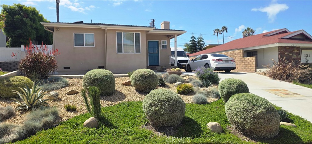 129 W Avenida Santiago, San Clemente CA 92672 - photo 1
