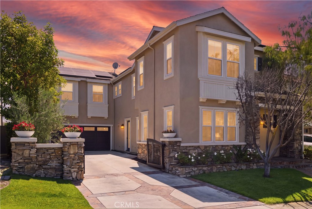 13 Via Santander, San Clemente CA 92673 - photo 1