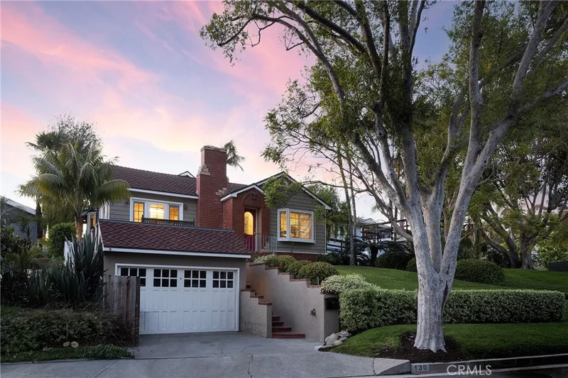 130 W Avenida San Antonio, San Clemente, CA 92672