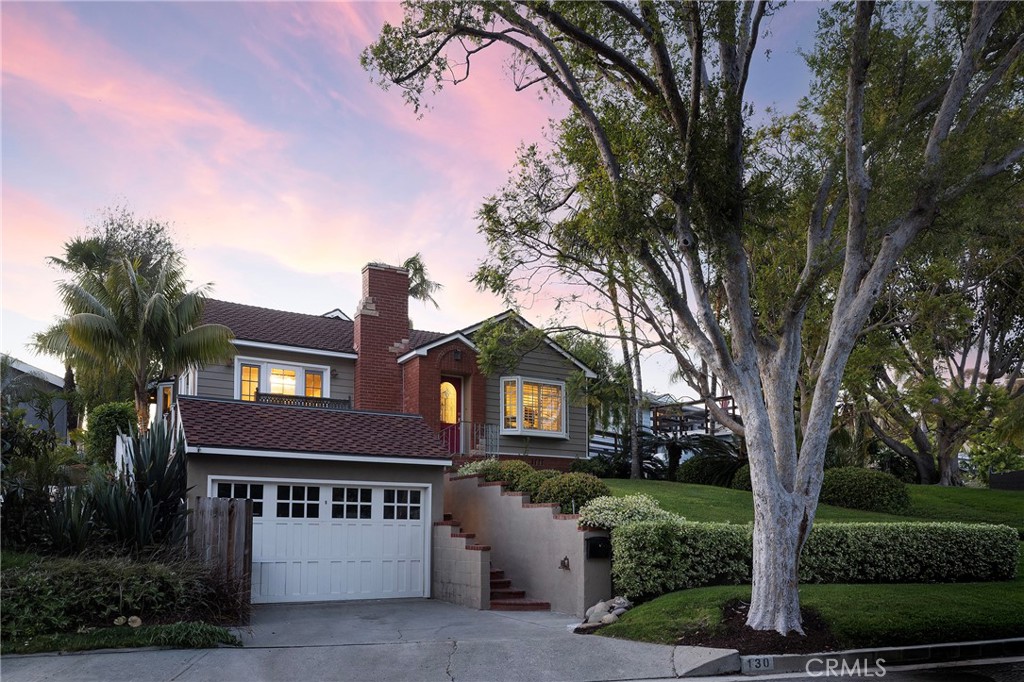 130 W Avenida San Antonio, San Clemente CA 92672 - photo 1