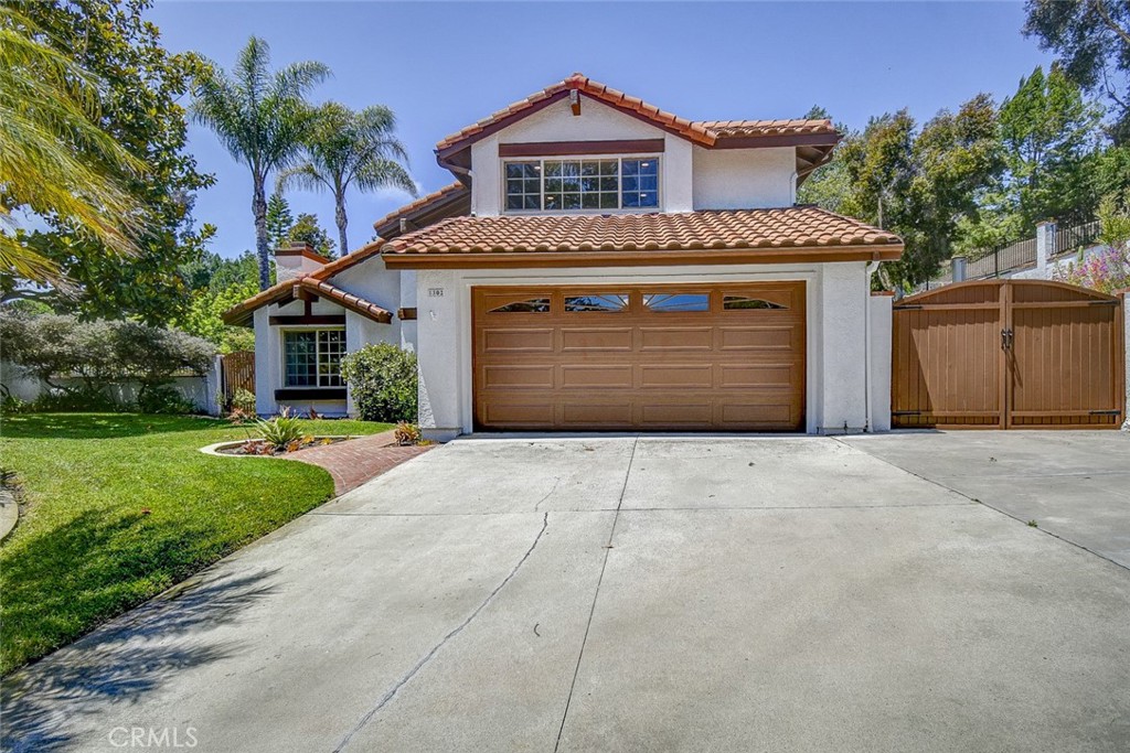 1302 Cadena, San Clemente CA 92673 - photo 1