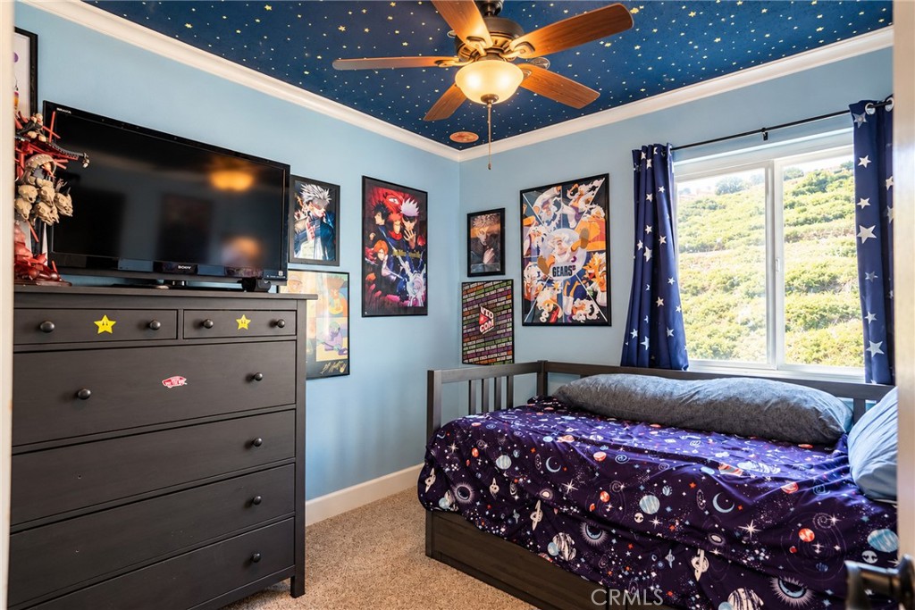 Bedroom 2 - 1317 Altura, San Clemente CA 92673 - photo 21