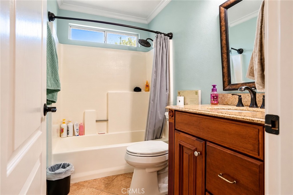 Bathroom 2 - 1317 Altura, San Clemente CA 92673 - photo 23