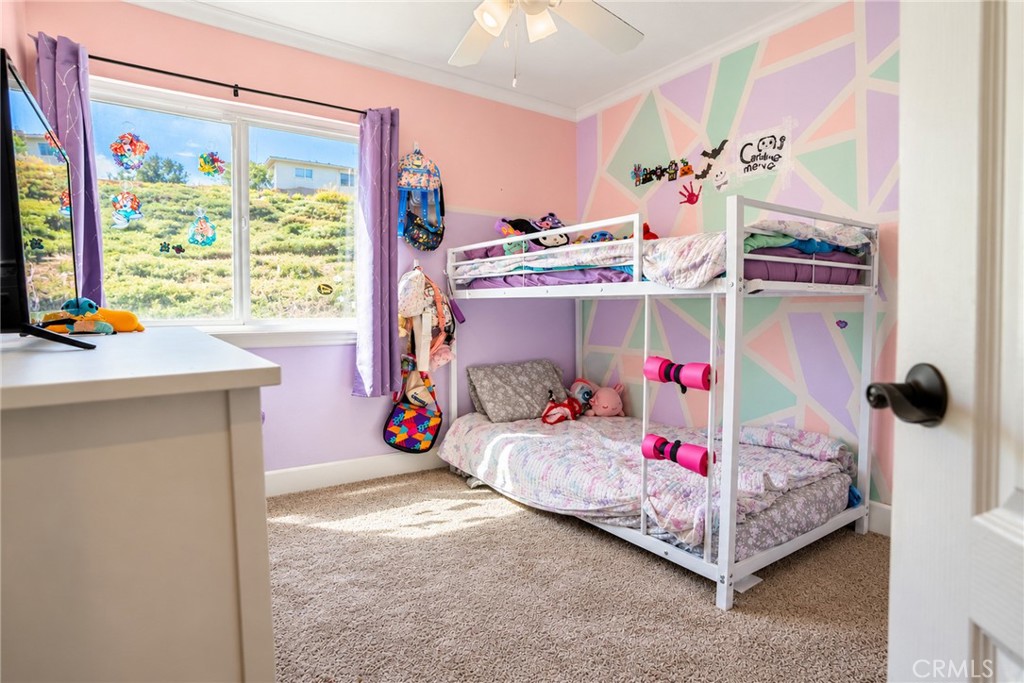 Bedroom 3 - 1317 Altura, San Clemente CA 92673 - photo 24
