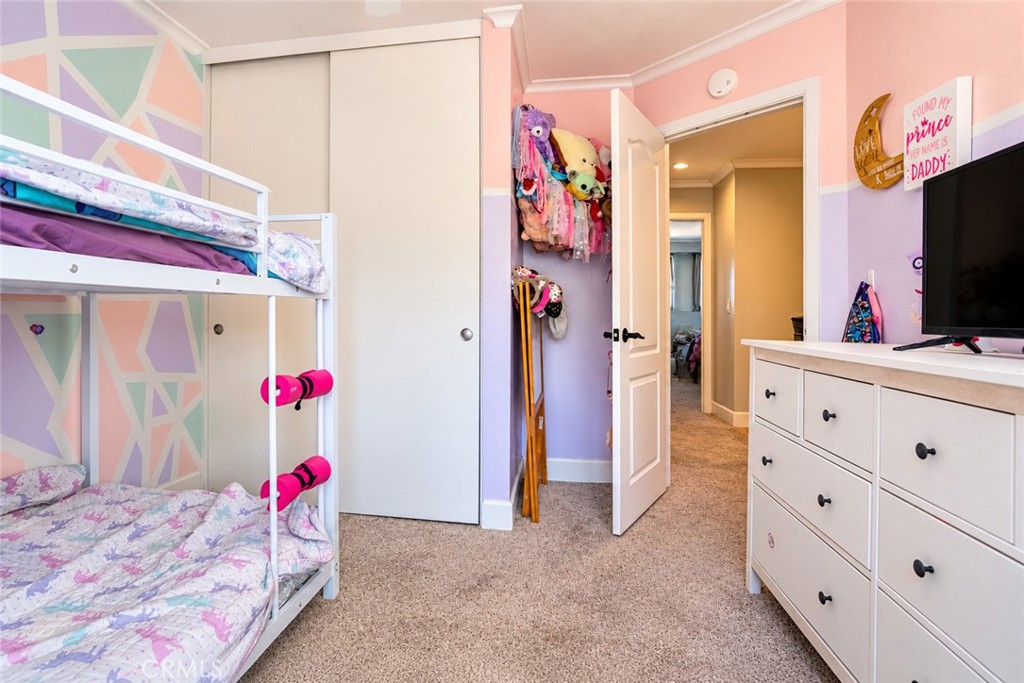 Bedroom 3 - 1317 Altura, San Clemente CA 92673 - photo 25