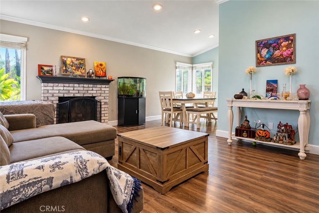 Family Room - 1317 Altura, San Clemente CA 92673 - photo 26