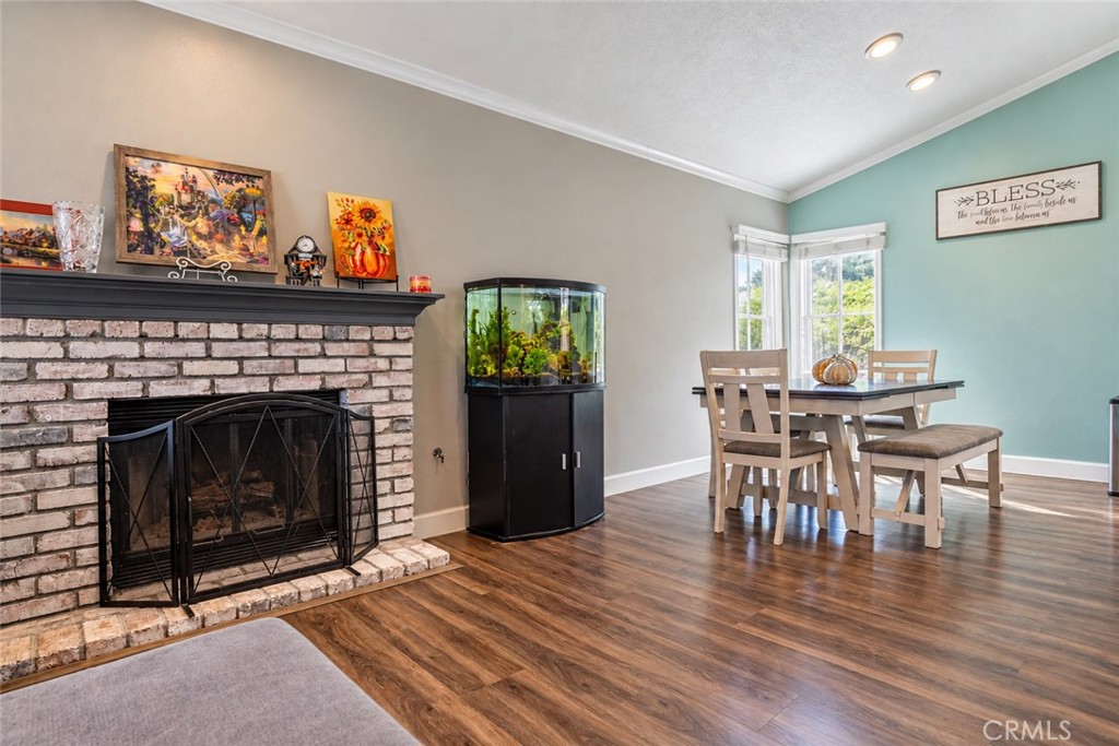 Family Room - 1317 Altura, San Clemente CA 92673 - photo 27