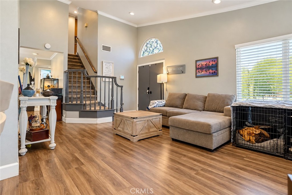 Family Room - 1317 Altura, San Clemente CA 92673 - photo 28