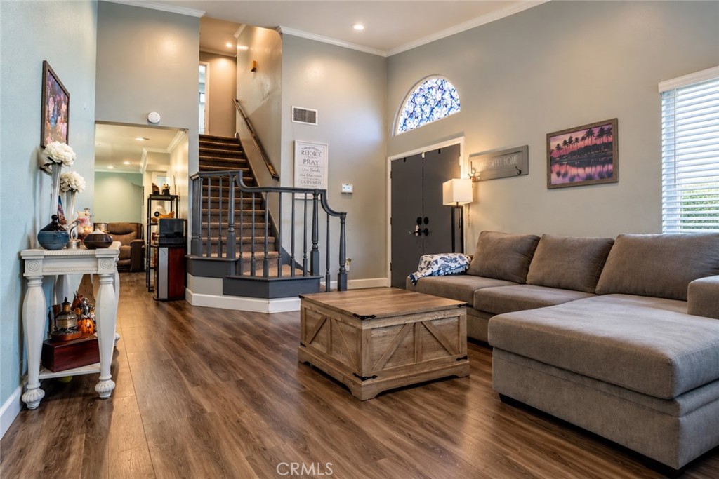 Family Room - 1317 Altura, San Clemente CA 92673 - photo 29