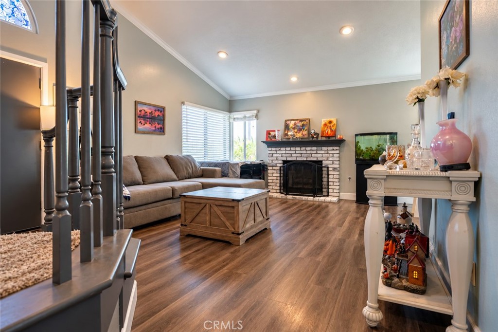 Family Room - 1317 Altura, San Clemente CA 92673 - photo 30