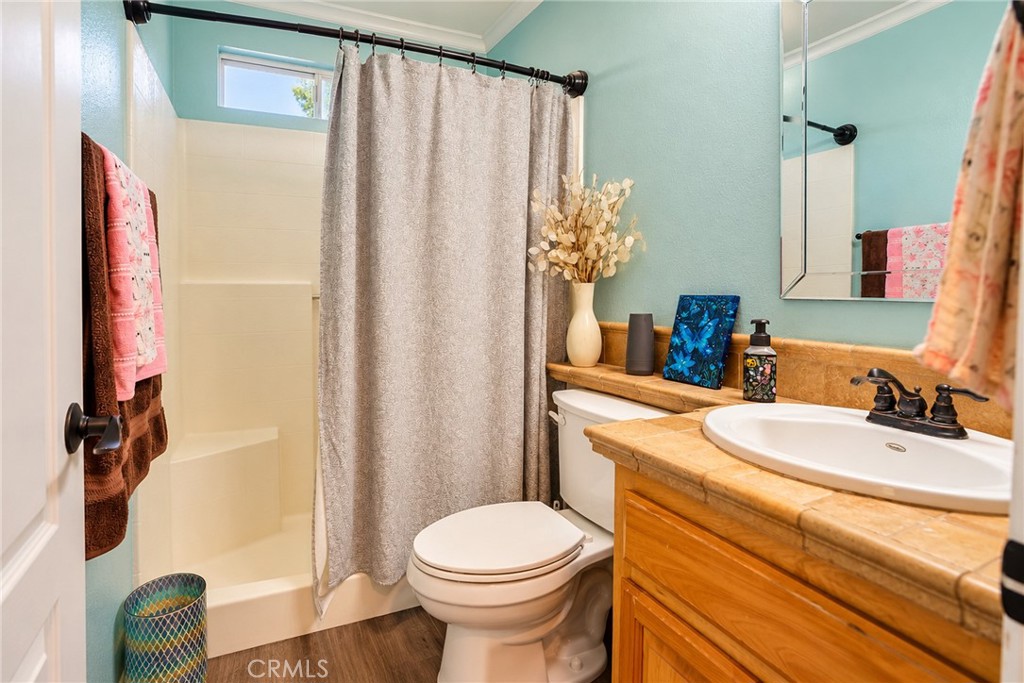 Bathroom 3 - 1317 Altura, San Clemente CA 92673 - photo 31