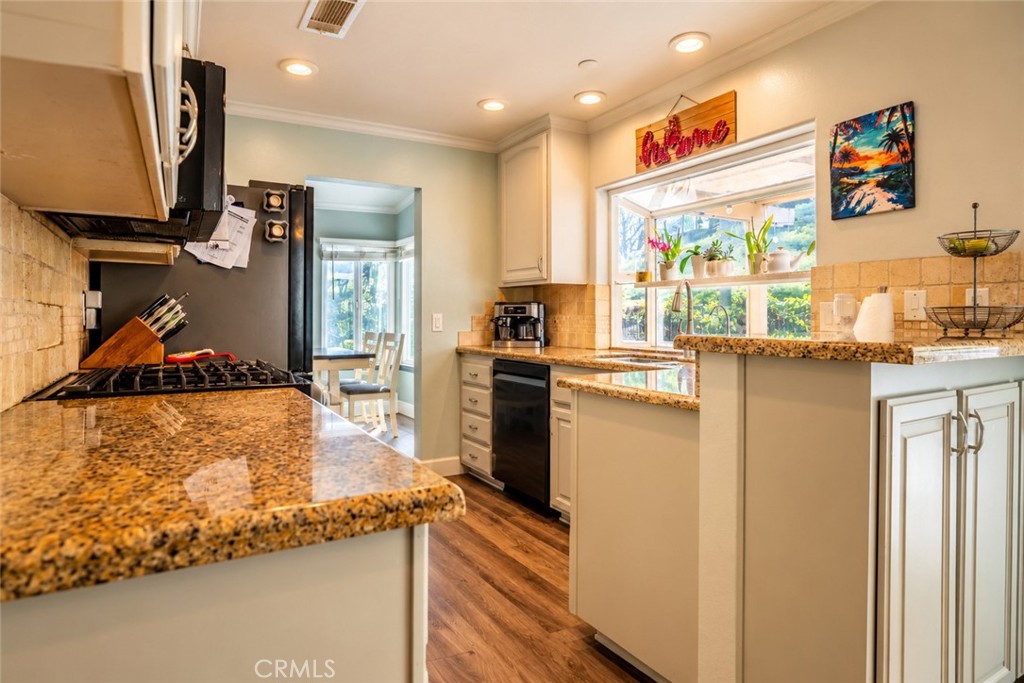 Kitchen - 1317 Altura, San Clemente CA 92673 - photo 33