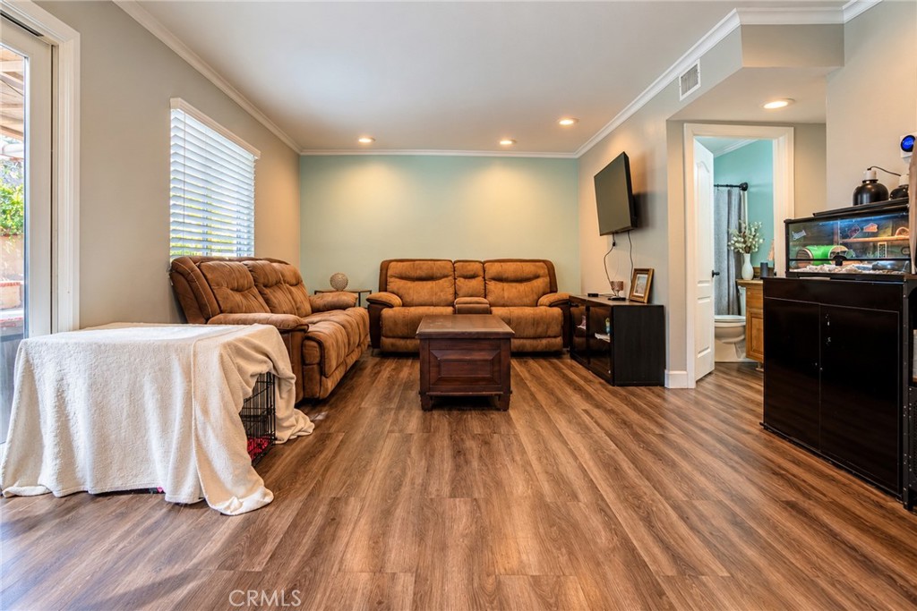 Living Room - 1317 Altura, San Clemente CA 92673 - photo 37