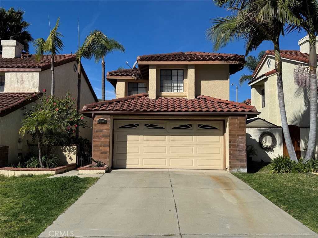 1358 Felipe, San Clemente CA 92673 - photo 1