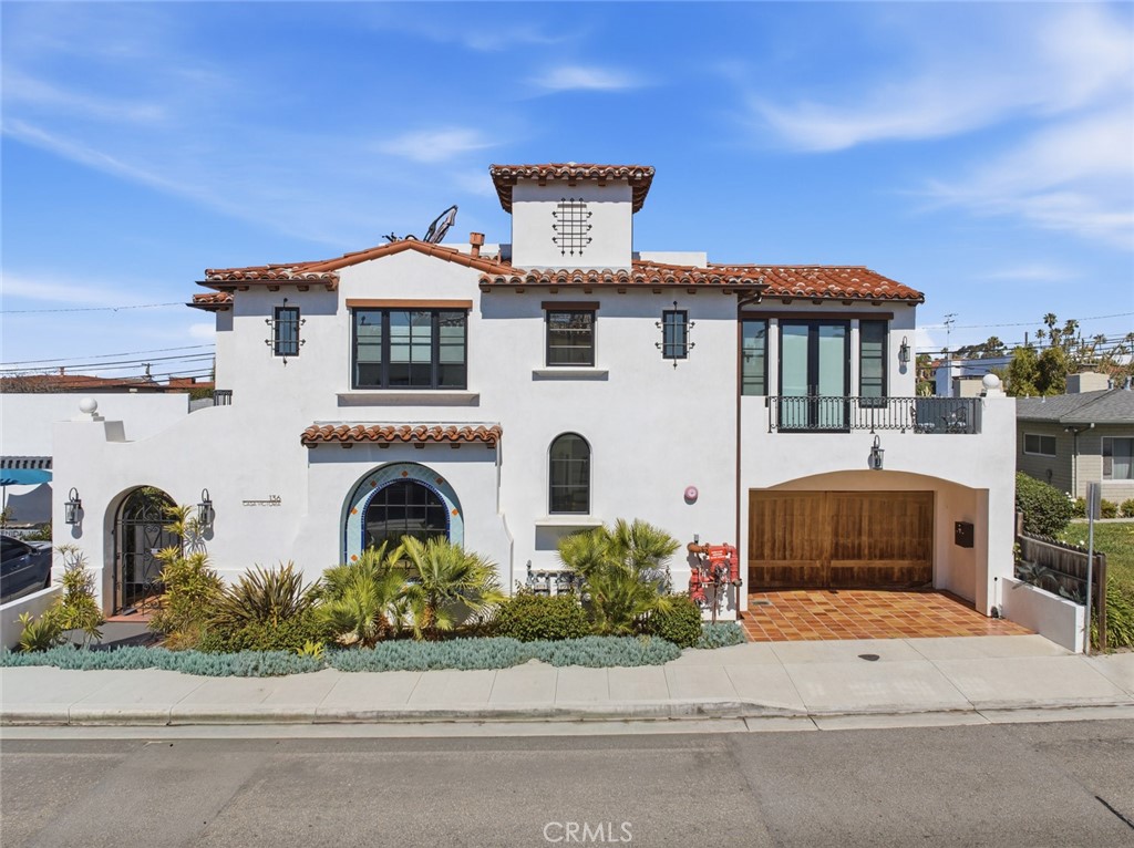 136 Avenida Victoria C, San Clemente CA 92672 - photo 1