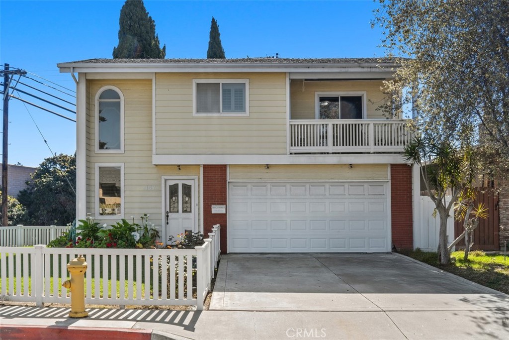 137 W Avenida Cornelio, San Clemente CA 92672 - photo 1