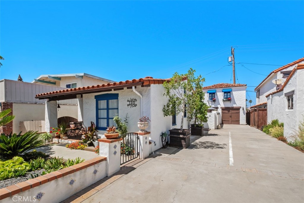 140 Avenida Miramar, San Clemente CA 92672 - photo 1