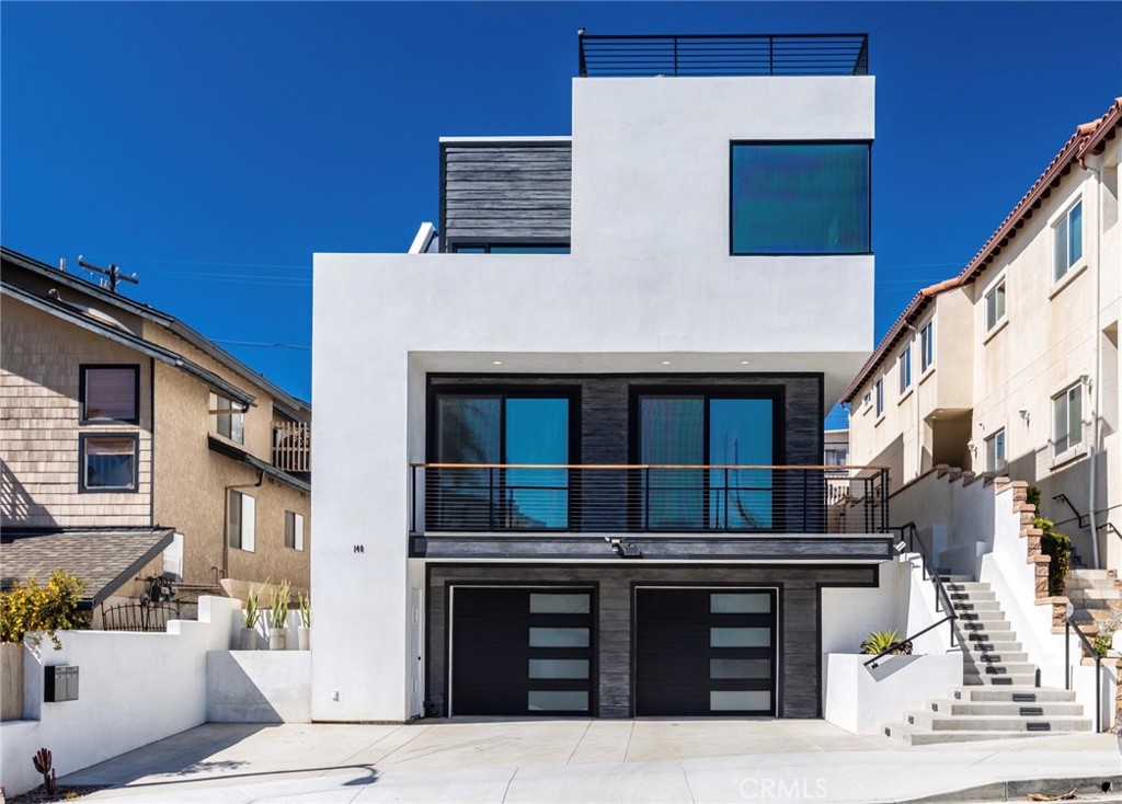 Modern coastal design built in 2021M - 140 W Canada #B, San Clemente CA 92672 - photo 7