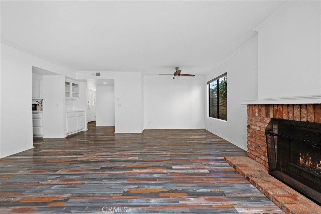 Living Room and Dining Area - 1404 Buena Vista 1, San Clemente CA 92672 - photo 10