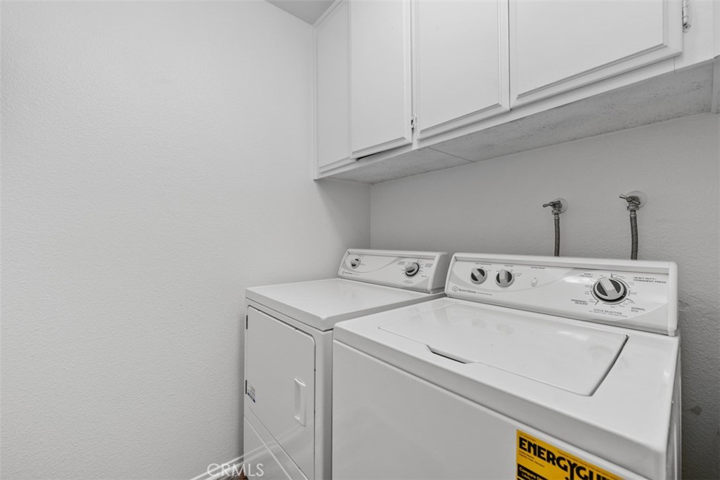 Laundry Room - 1404 Buena Vista 1, San Clemente CA 92672 - photo 15