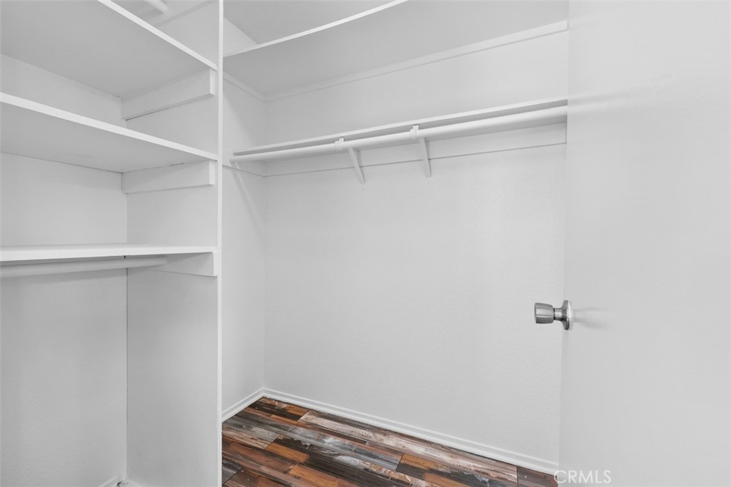 Secondary Bedroom - Walk in Closet - 1404 Buena Vista 1, San Clemente CA 92672 - photo 18