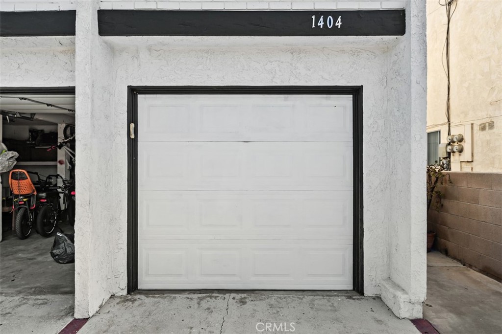 Single Car Garage #1 - 1404 Buena Vista 1, San Clemente CA 92672 - photo 22