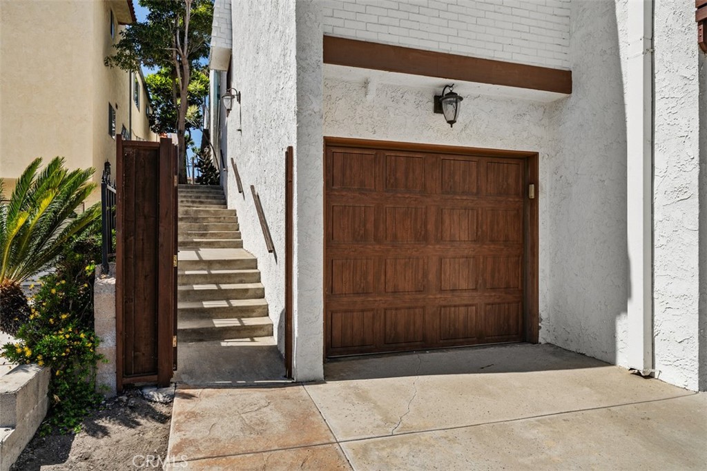 Single Car Garage #2 - 1404 Buena Vista 1, San Clemente CA 92672 - photo 24