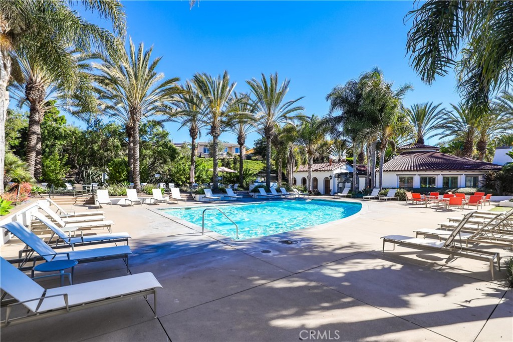 Reserve Swimming Pool - 1415 Manera Ventosa, San Clemente CA 92673 - photo 42