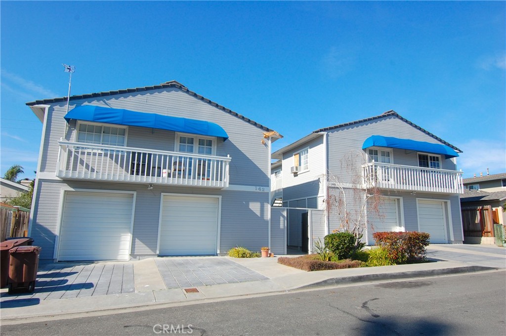 142 W Marquita B, San Clemente CA 92672 - photo 1