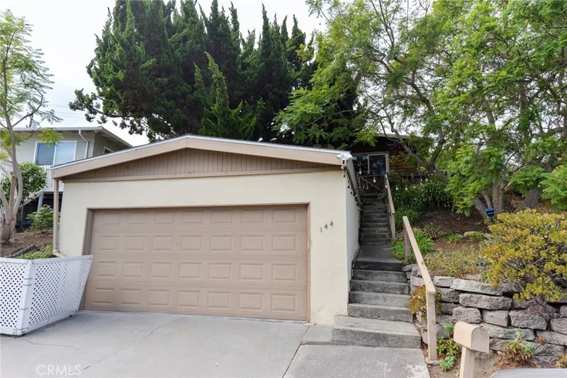 144 Avenida Sierra, San Clemente, CA 92672