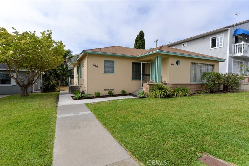 144 W Marquita, San Clemente CA 92672 - photo 1