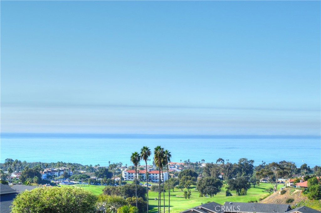 The view from main bedroom is tough to beat. - 146 Avenida Baja, San Clemente CA 92672 - photo 1