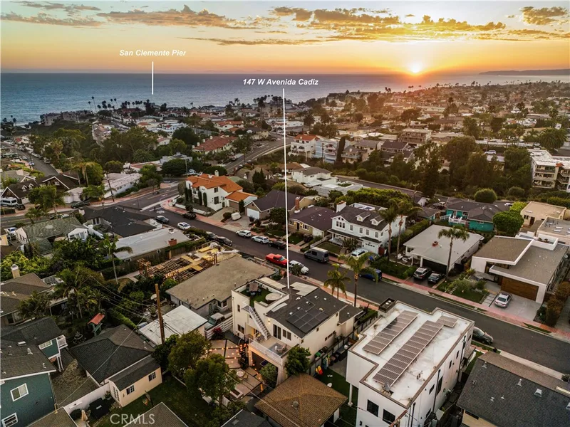 147 W Avenida Cadiz, San Clemente