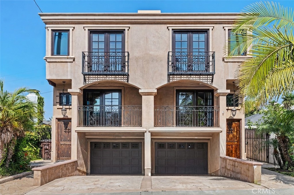 Digitally altered photo - 148 W Marquita B, San Clemente CA 92672 - photo 2