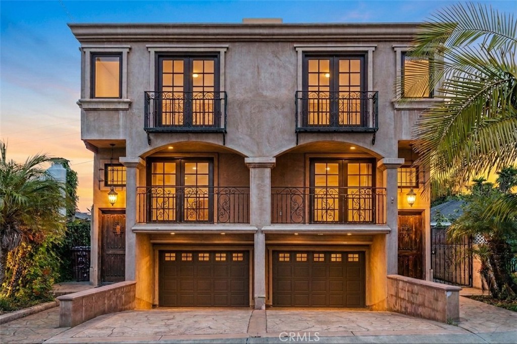 Digitally altered photo - 148 W Marquita B, San Clemente CA 92672 - photo 3