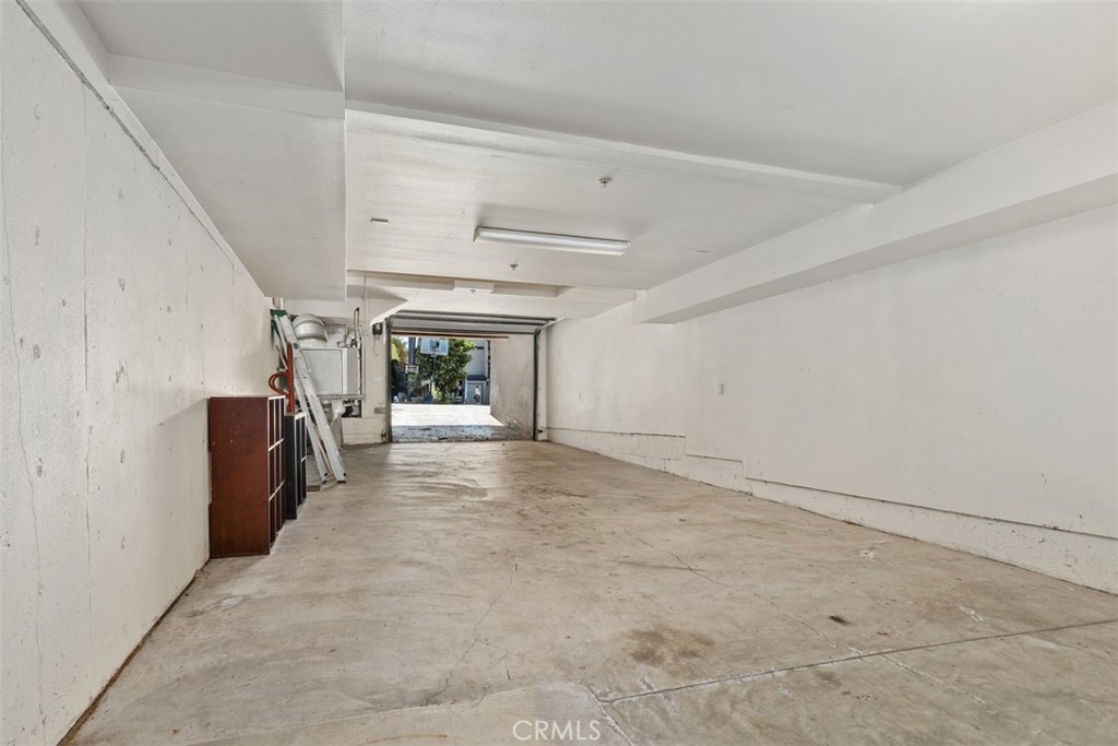 2 car tandem garage - 148 W Marquita B, San Clemente CA 92672 - photo 33