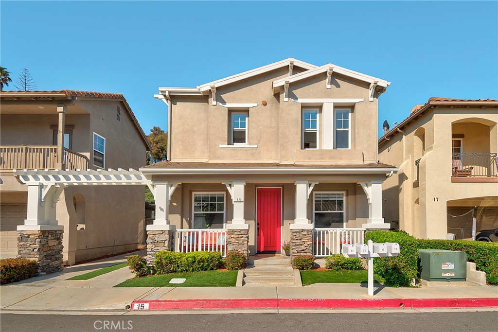 15 Calle Carmelita, San Clemente CA 92673 - photo 3