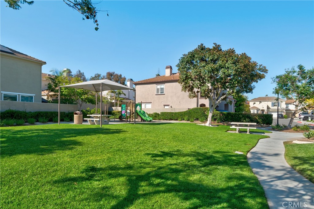 Community park located in complex - 15 Calle Carmelita, San Clemente CA 92673 - photo 58