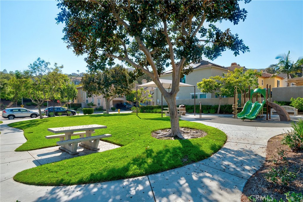 Community park located in complex - 15 Calle Carmelita, San Clemente CA 92673 - photo 59