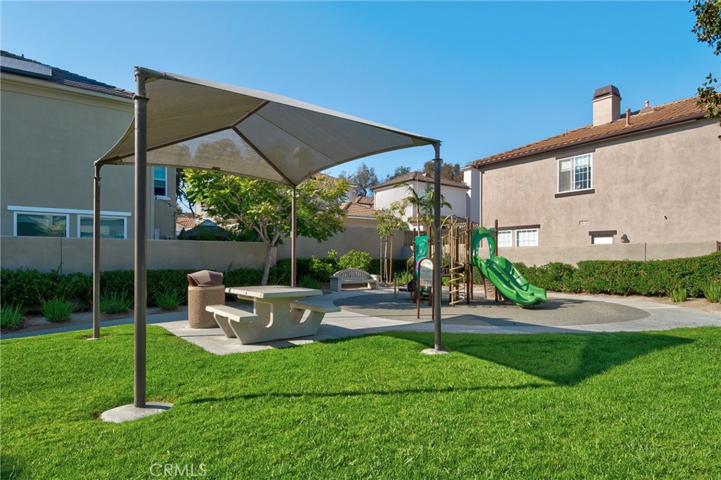 Community park located in complex - 15 Calle Carmelita, San Clemente CA 92673 - photo 60