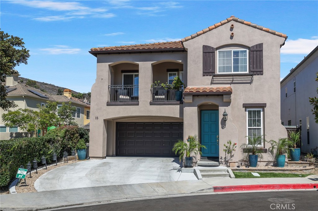 15 Calle Clasico, San Clemente CA 92673 - photo 2