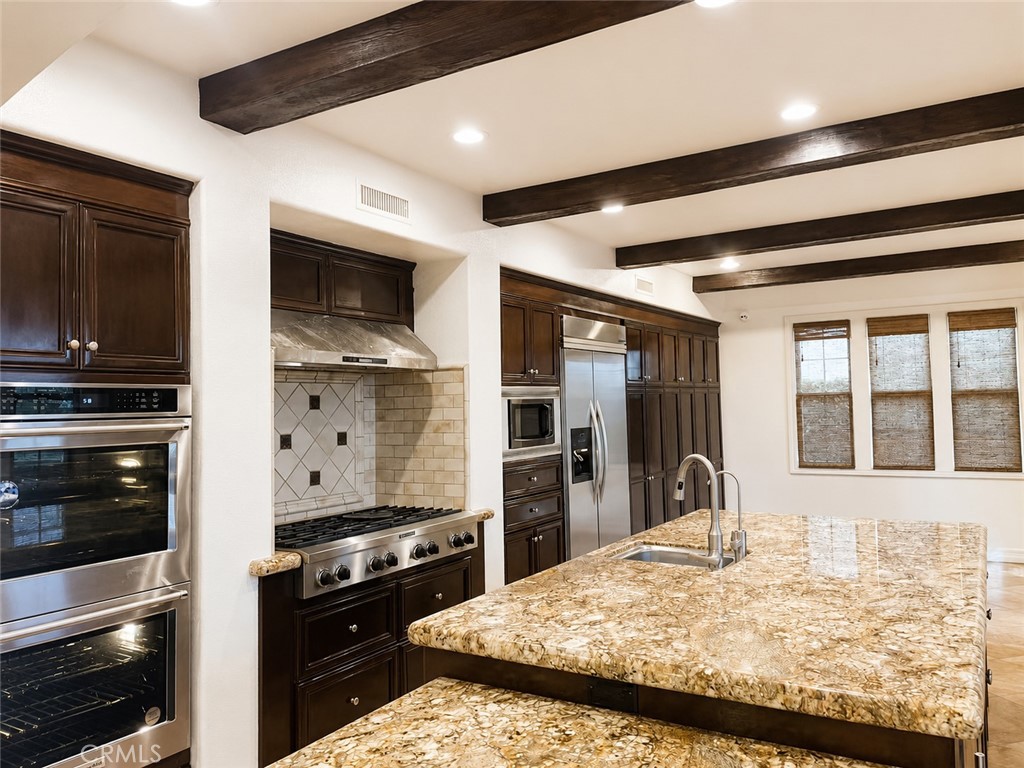 kitchen - 15 Corte Cabrito, San Clemente CA 92673 - photo 9