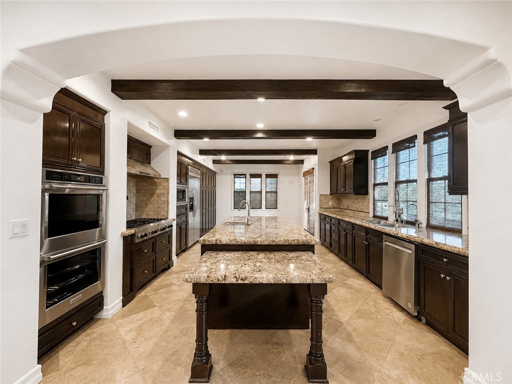 kitchen - 15 Corte Cabrito, San Clemente CA 92673 - photo 10