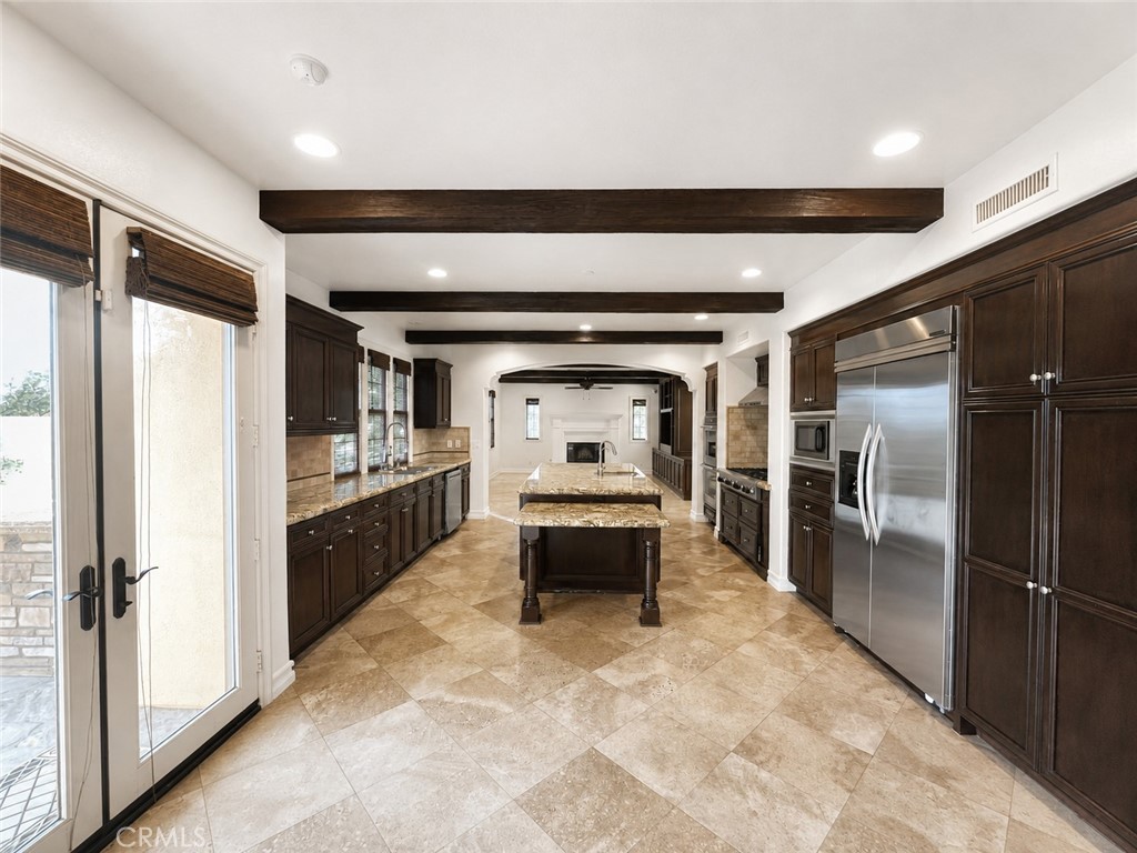 kitchen - 15 Corte Cabrito, San Clemente CA 92673 - photo 12