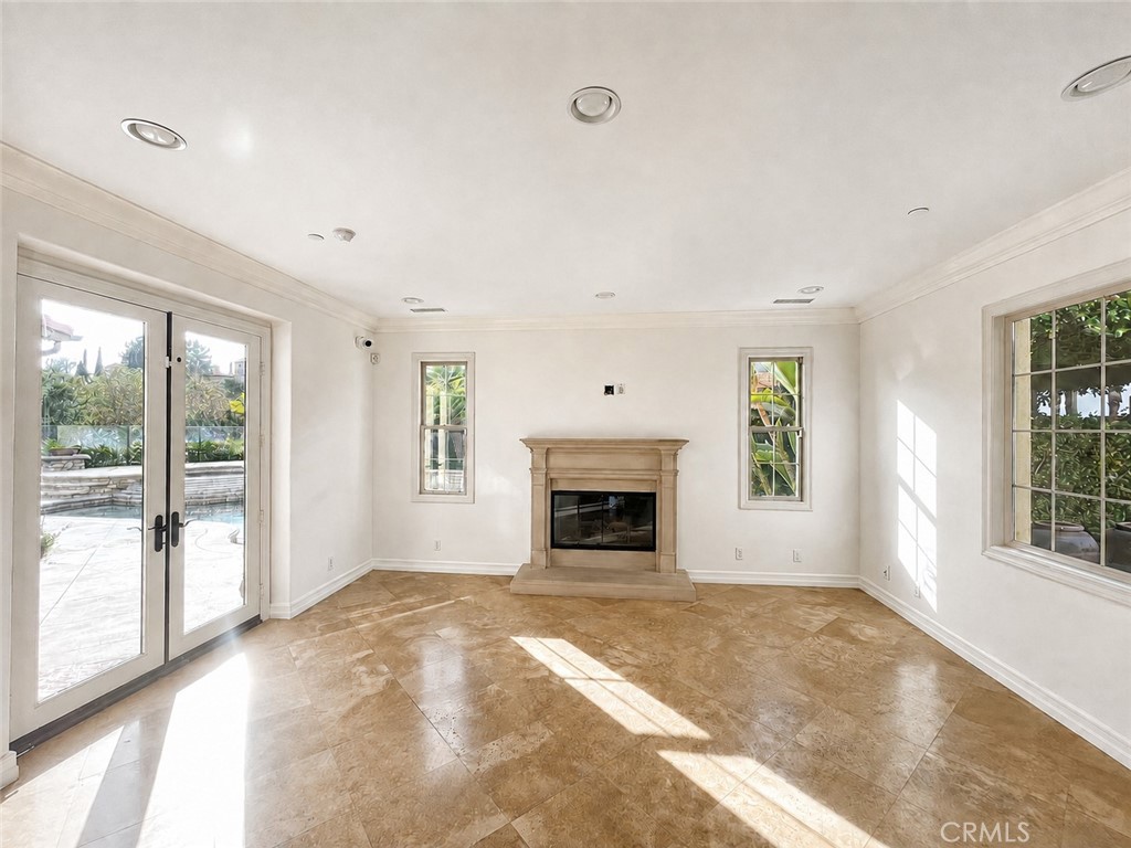 family room - 15 Corte Cabrito, San Clemente CA 92673 - photo 19