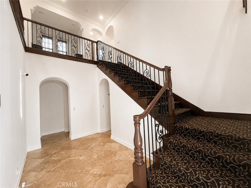 stairs - 15 Corte Cabrito, San Clemente CA 92673 - photo 23