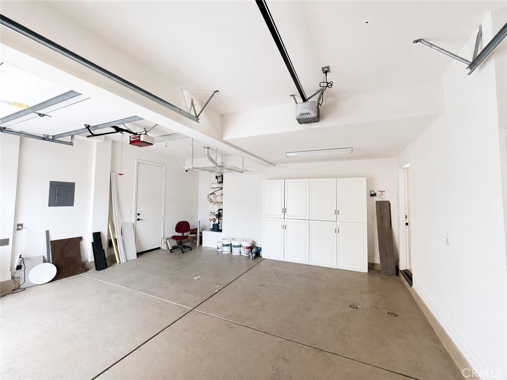 garage - 15 Corte Cabrito, San Clemente CA 92673 - photo 26