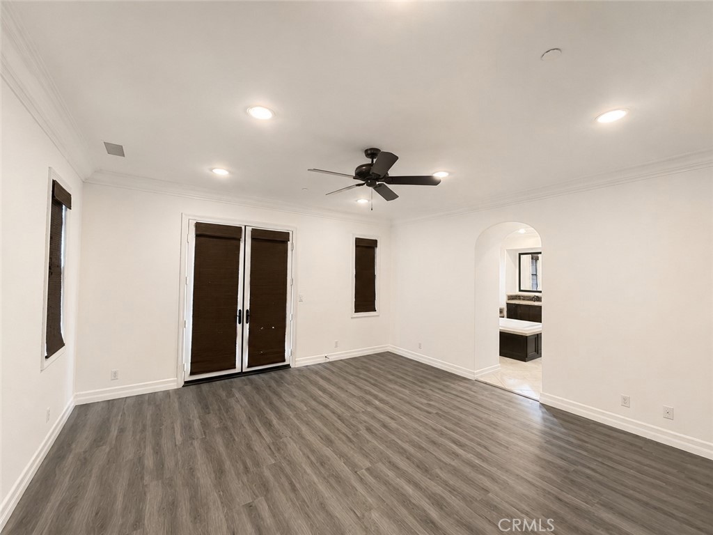 the primary room - 15 Corte Cabrito, San Clemente CA 92673 - photo 31