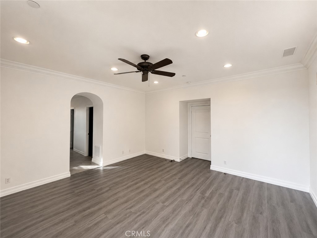 the primary room - 15 Corte Cabrito, San Clemente CA 92673 - photo 32