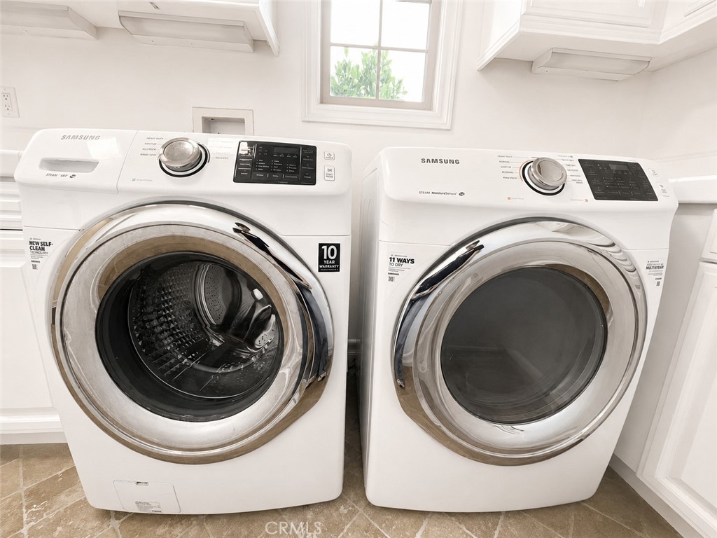 the laundry room - 15 Corte Cabrito, San Clemente CA 92673 - photo 41